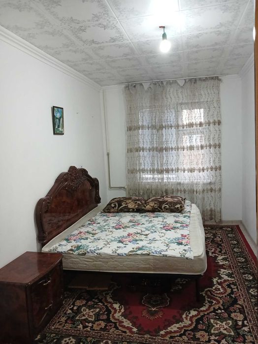 Квартира в аренду