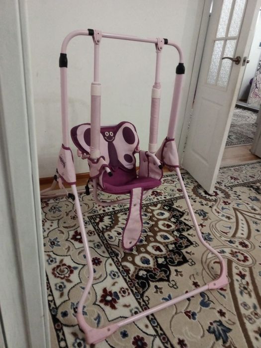 Качеля для малышей