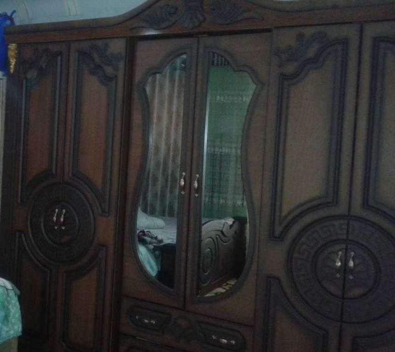 Mebellar kamplekt kafolati bilan