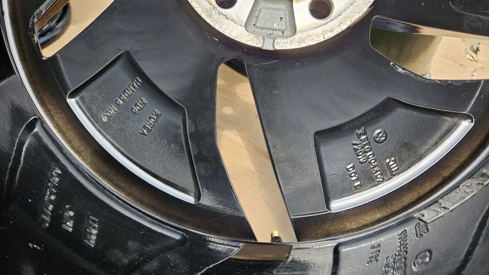 5x 112 19 vw id4 original