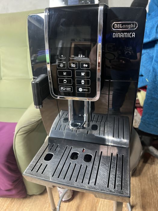 DeLonghi Dinamica