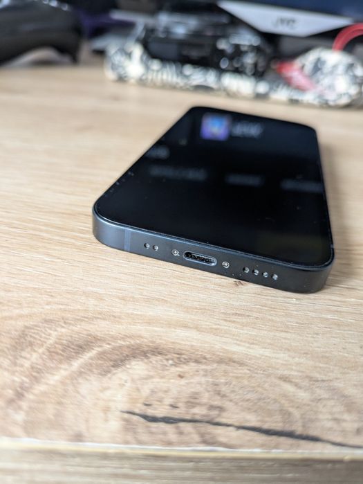 iPhone 13 mini 256GB КАТО НОВ! 86% Батерия