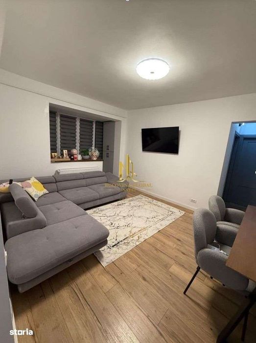 Vând apartament cu 3 camere în zona de centru-Suceava! — fotografia 2