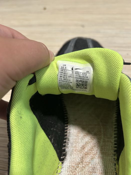 Nike Initiator 44,5