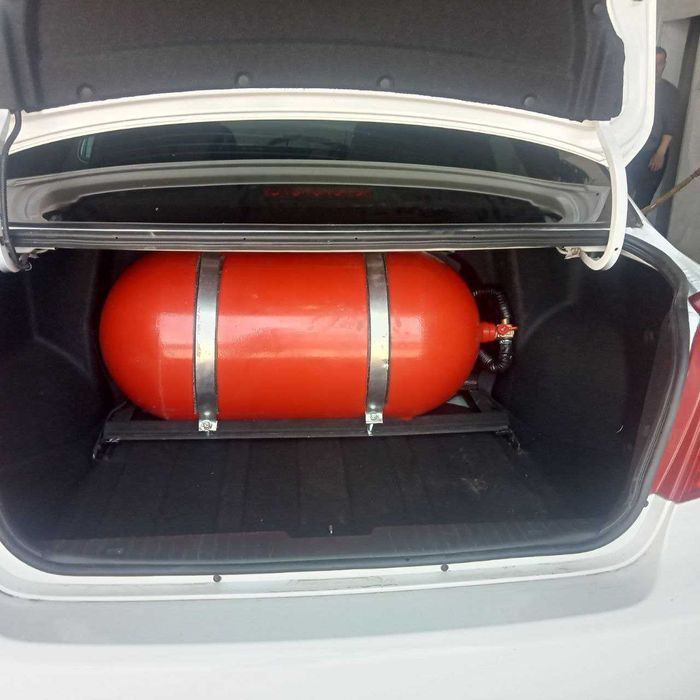 Метан пропан установка оригинал запчастлар