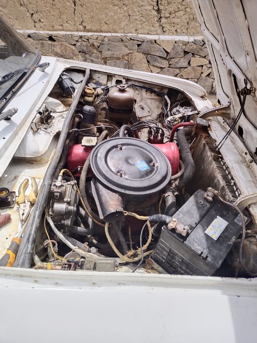 Jiguli sotiladi arzonga