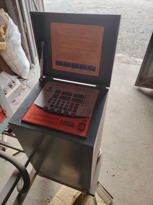 Аппарат для правки проволоки