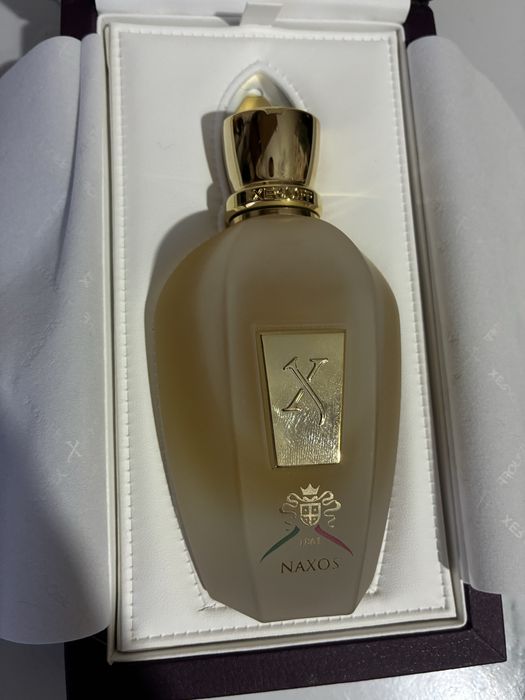 Парфюм Xerjoff Naxos унисекс