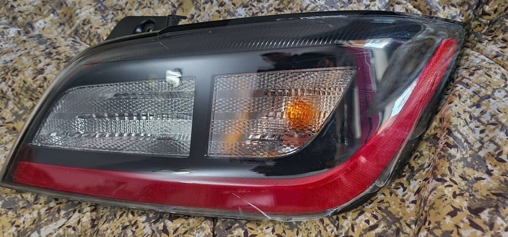 Lumina spate dreapta a fabricii Hyundai Kona 2020-2022