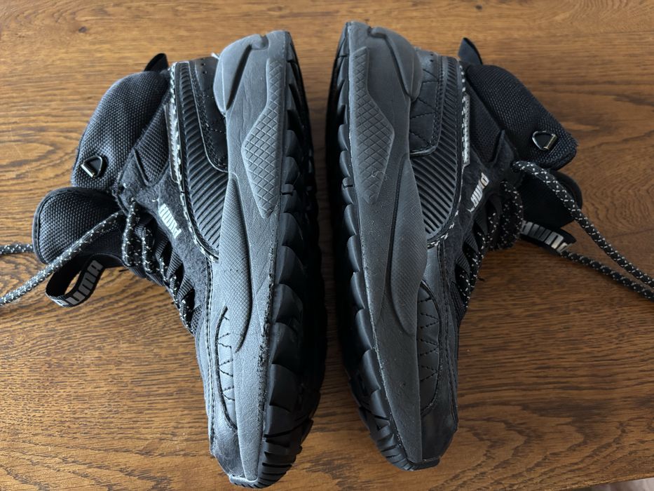 Puma Зимни обувки