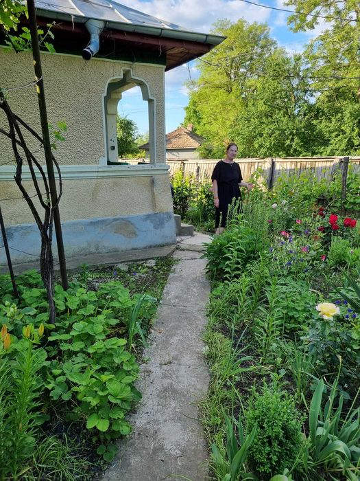 Casa cu teren, Boldesti-Gradistea, Sat Boldesti, jud. Prahova