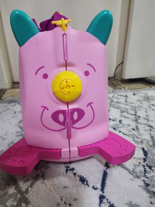 Детский чемодан RADE N'ROLL