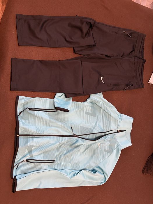 Nike екипи на найк