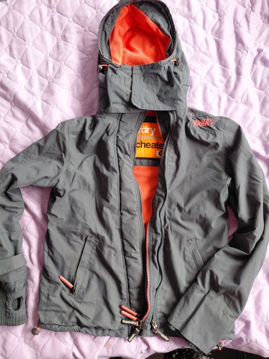 Спортно яке Superdry JPN