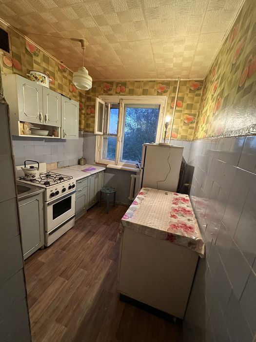 Сдается 3 комн квартира в 3-49
