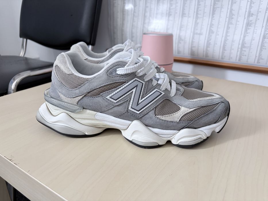 New balance 9060