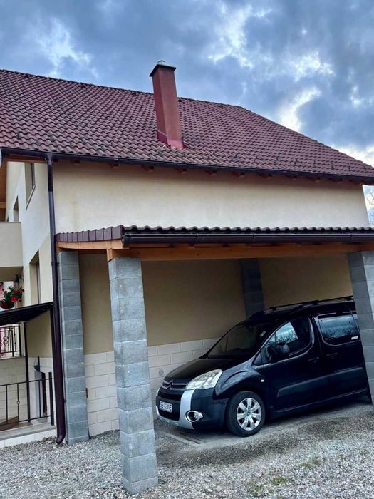 Vila de vanzare in Gura Raului, Sibiu