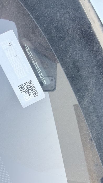 Egasidan Gac i 60 EV 650 km Toza elektr Ayselda tayyor