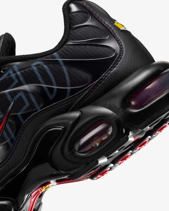 Nike Air Max Plus Маратонки