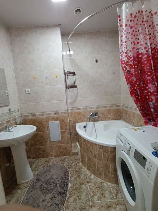 Квартира ижарага