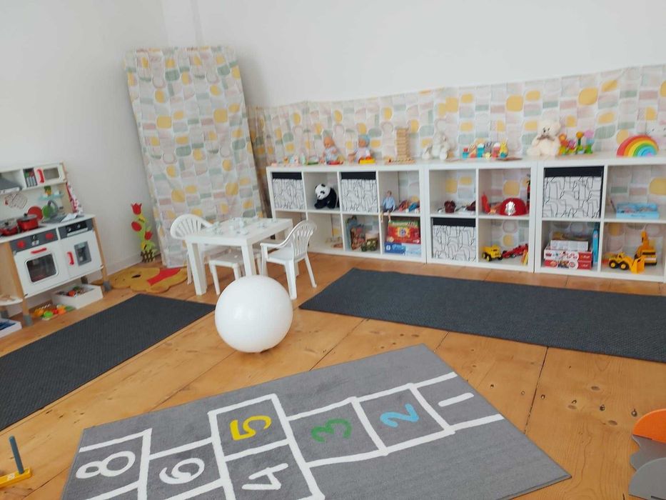 Spatiu de inchiriat pentru activitati dedicate copiilor/petreceri copii