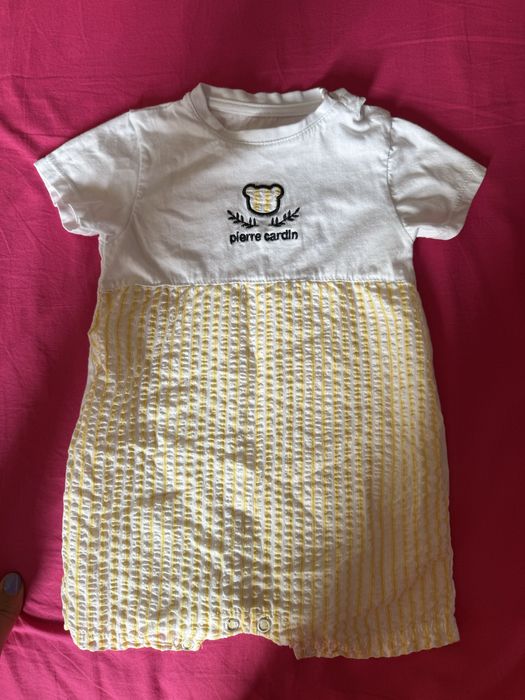 Боди Pierre Cardin