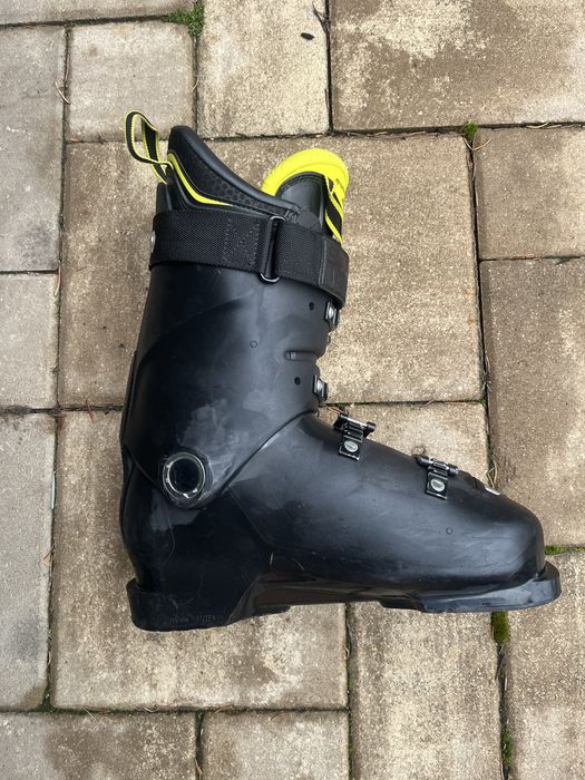 Clapari de ski Salomon XMax 110 Sport marimea 42-43