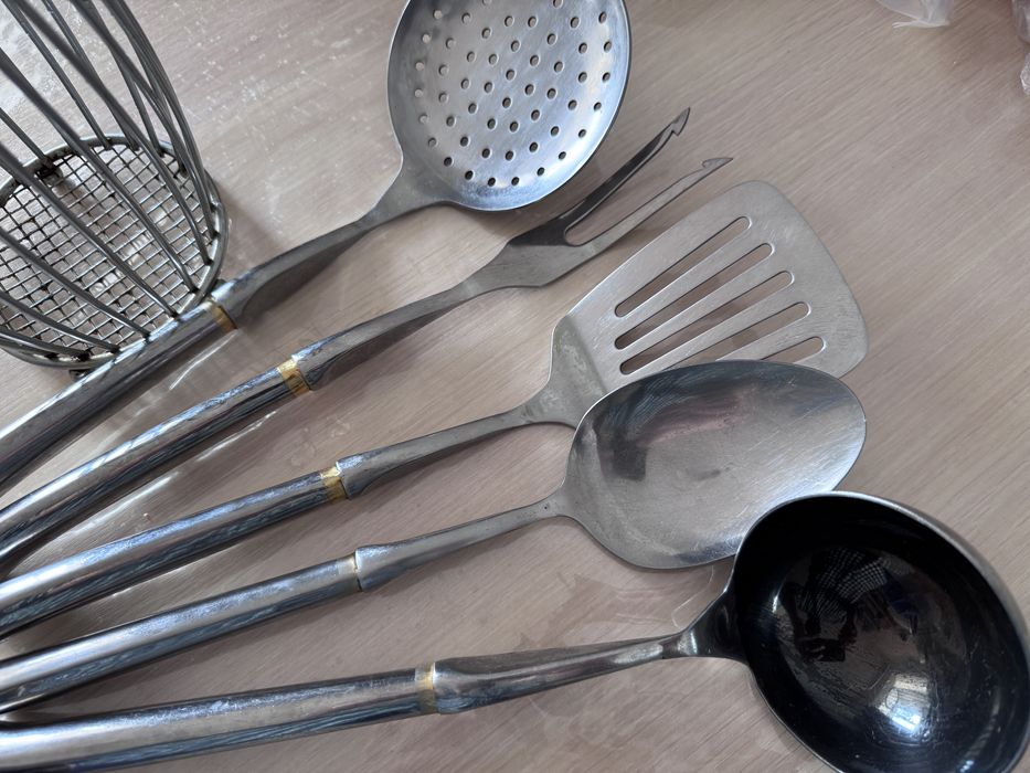 Кухонный набор - 5000 тенге