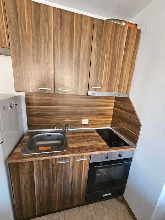 Кухненски шкафове