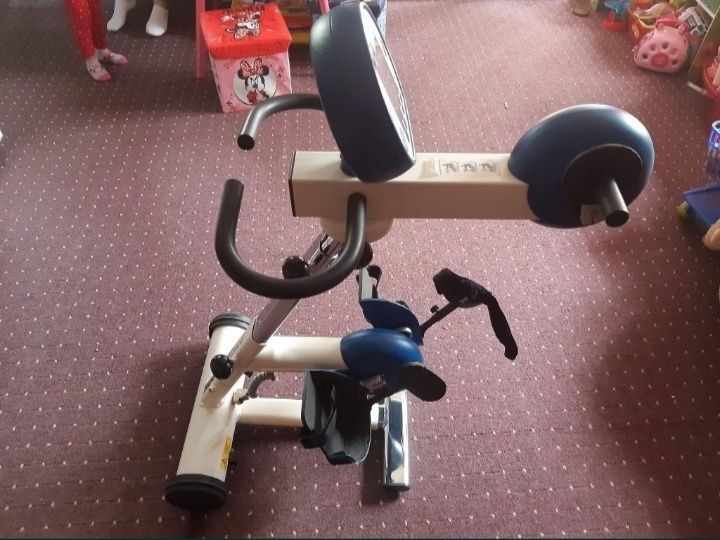 Pt copii! Bicicleta medicală ortopedică Motomed Viva 2 Gracile