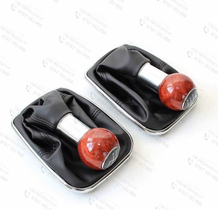 Nuca Mahon + manson schimbator Vw Bora, Golf 4 in 5 sau 6 viteze