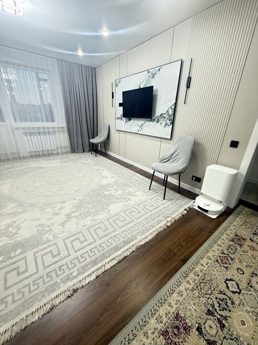 Продам 3х комн квартиру