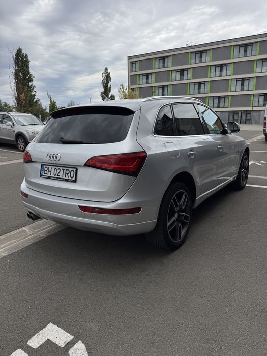 AUDI Q5 2011 — imagine 4