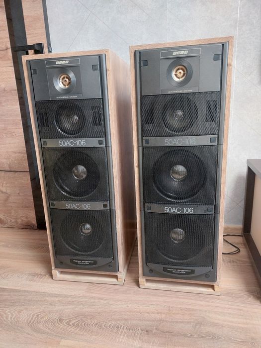 Вега 50ас 106 Легенда