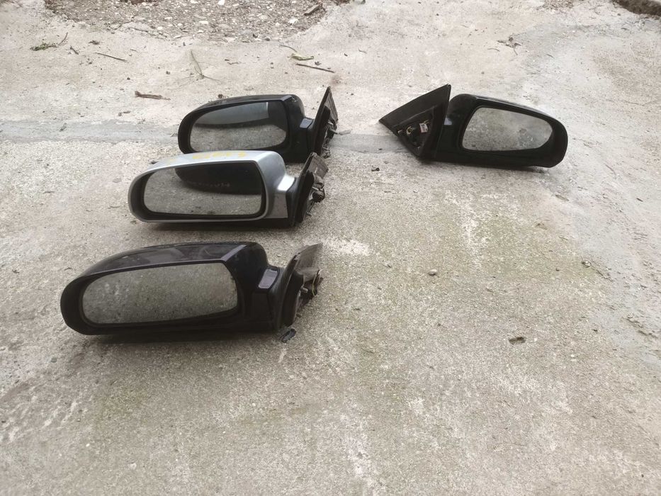 ляво и дясно огедало за хюндай соната HYUNDAI SONATA