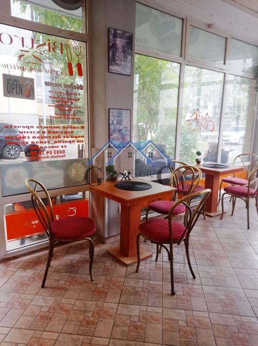 Продава се Заведение в Варна, Левски - 188 кв.м за 2194 €/кв.м - Снимка #3