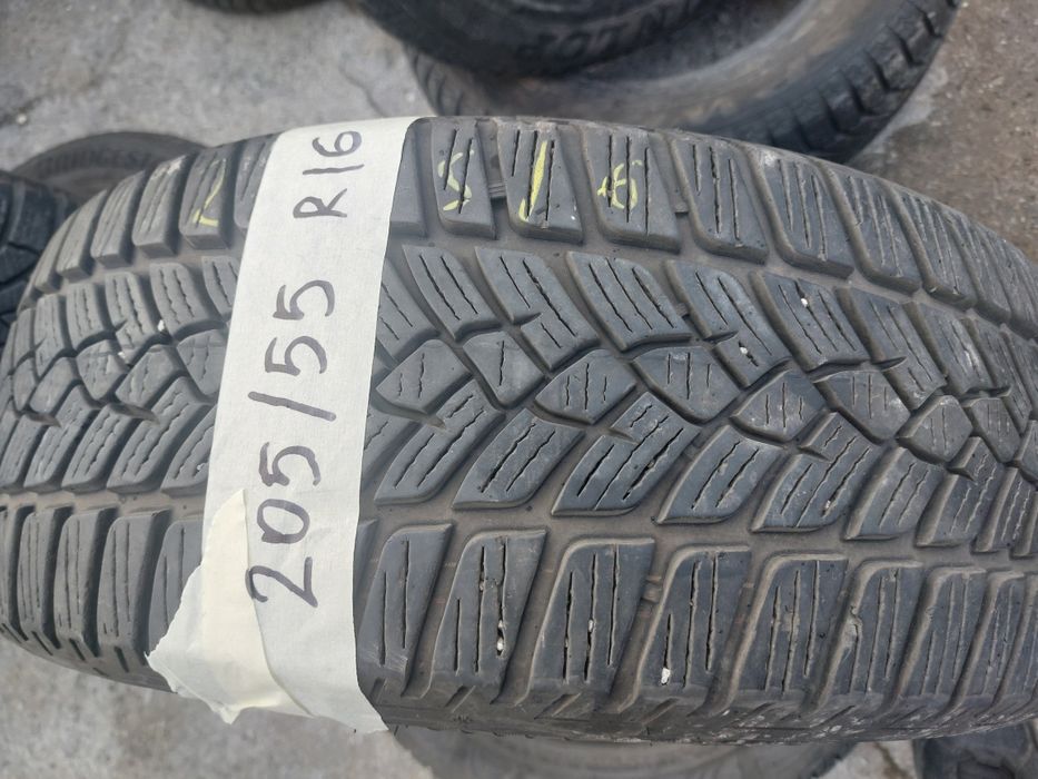 Гуми втора употреба в добро състояние монтаж