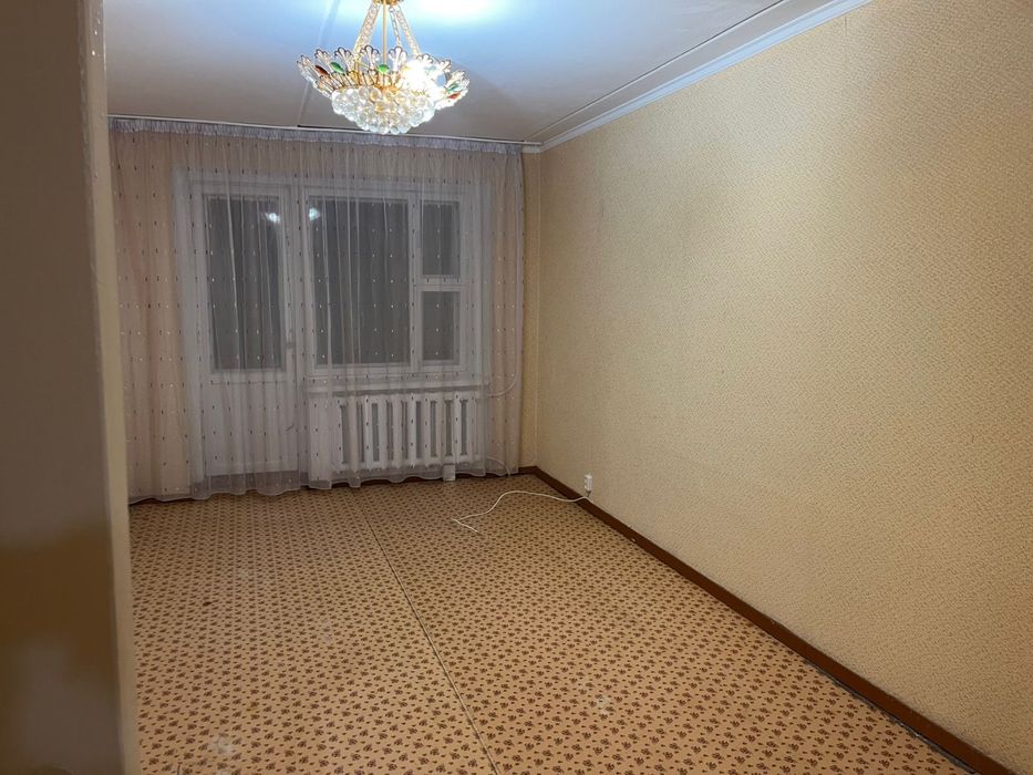 2 комнатная квартира