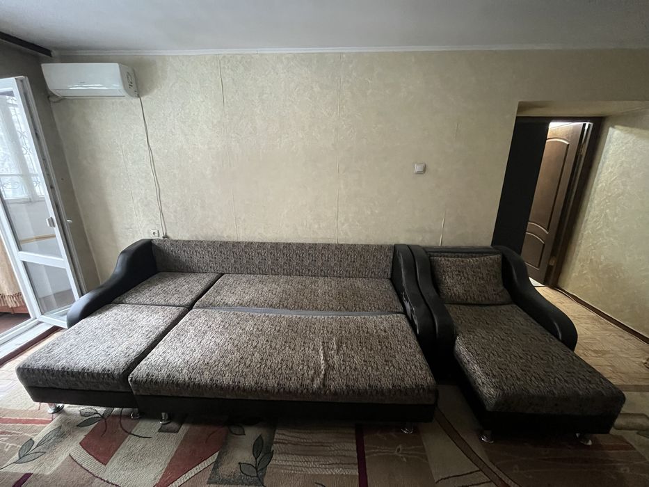 Продам диван в хорошем состоянии