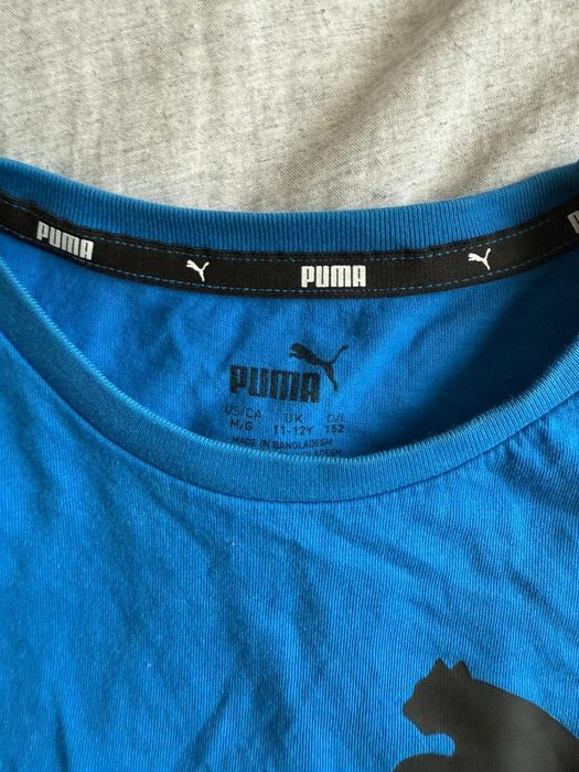 Vand tricou Puna 11-12y 152 cm