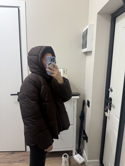 Продам куртку Oysho, размер XL