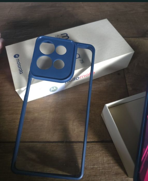 Moto G75 5G ( Motorola G75 )