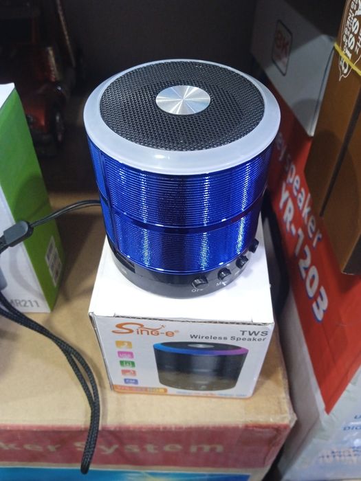 Mini kalonka  bluetooth