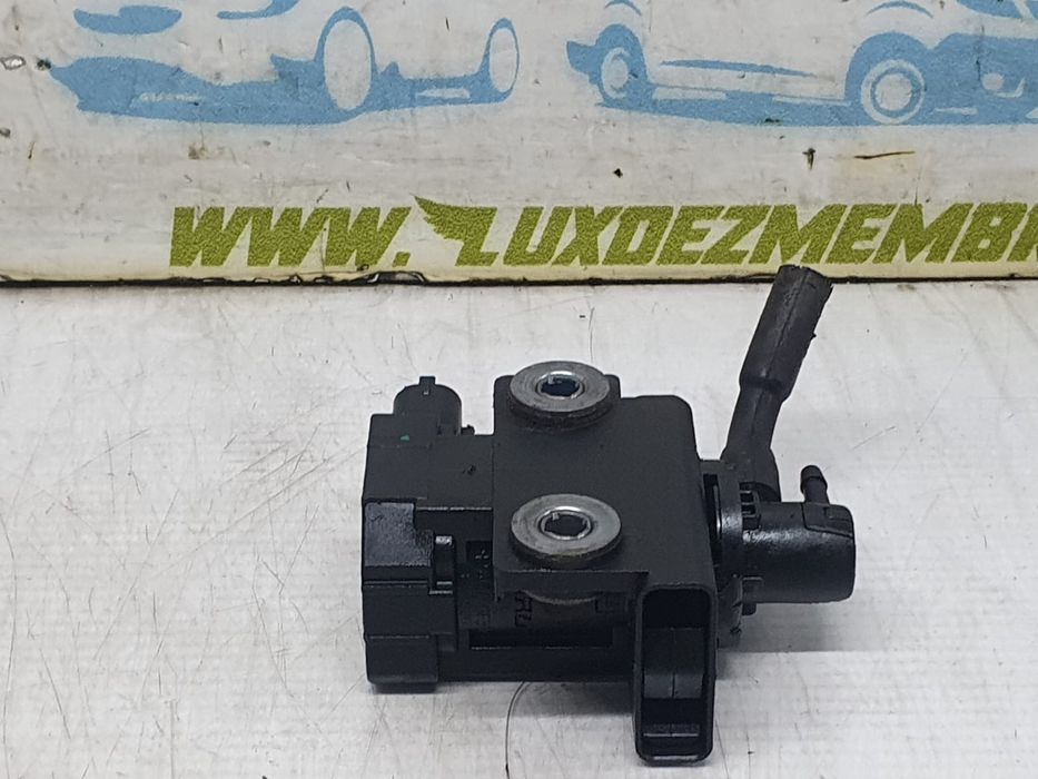 Electrovalva vacuum Opel Astra K (2015 - 2020) (1.6 cdti B16DTU) B16DT