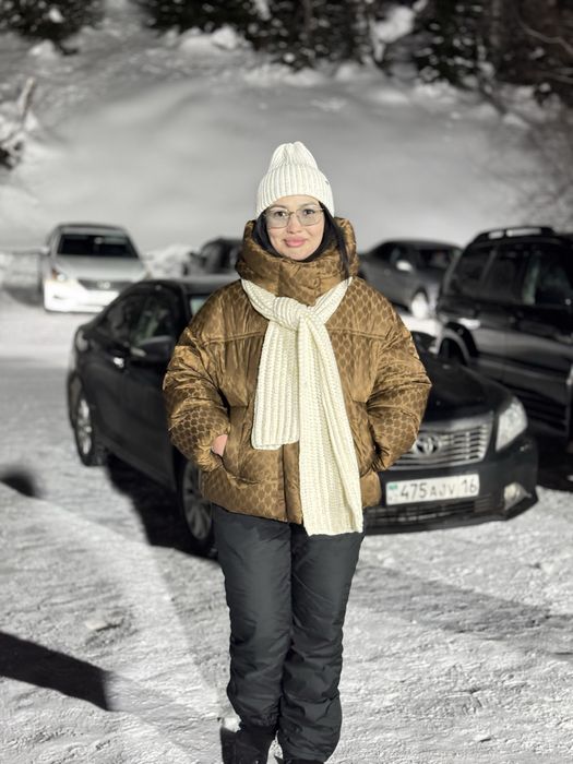 Продам Куртка Зима