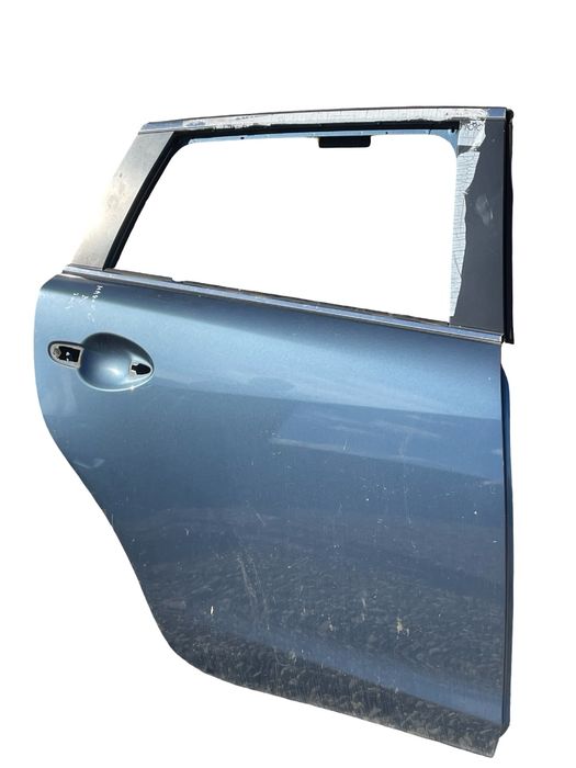 Usa Portiera Dreapta Spate Mazda 6 Saloon Gj, Gh 2012 - > Break