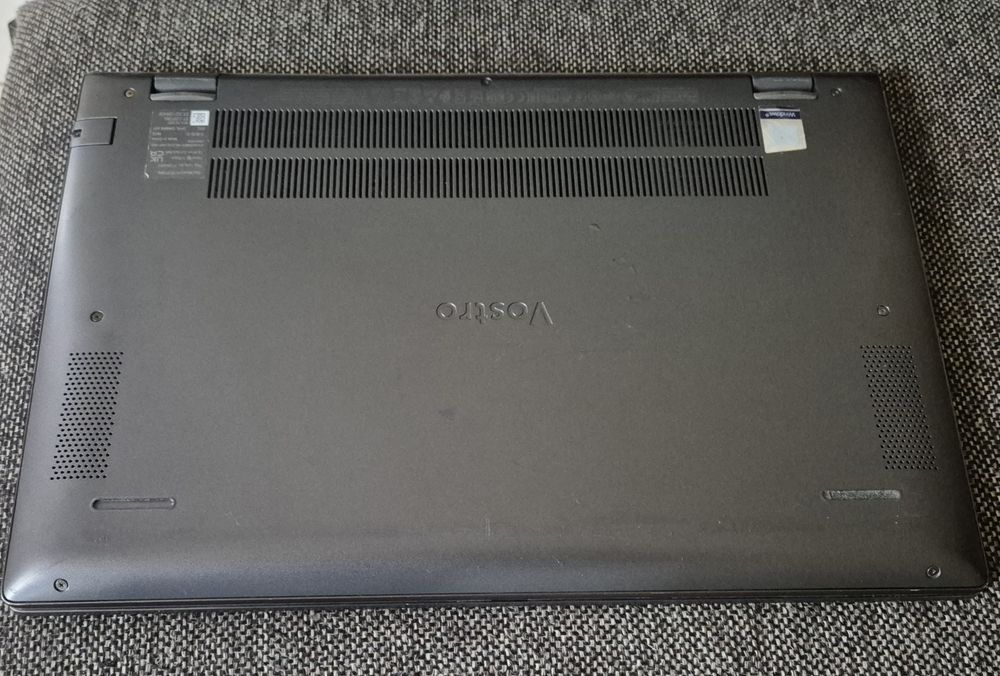 vand laptop Dell Vostro 14 5401..14"FH..i5 1035G1.Quad.8 Gb.Ssd 512.