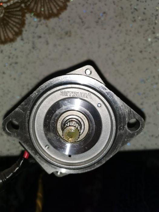 Daihatsu coloana directie