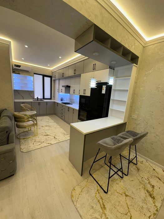 Сдаётся квартира Областная больницы озод шарк