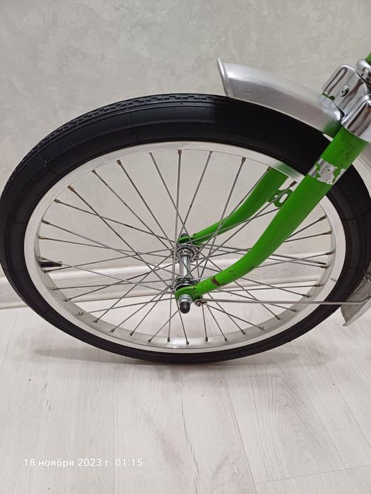 Продается Велосипед Аист минск кама Ссср